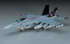 Hasegawa E19-00549 F/A-18E Super Hornet 1/72